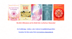 Desktop Screenshot of dorette.de